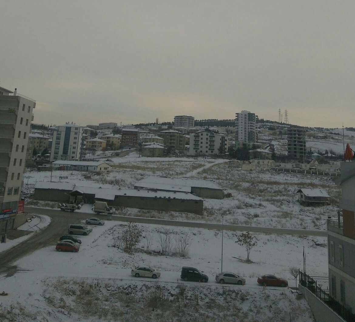 Susuz & Bağlıca (Batı Gelişim Aksı Arsa ve Arazi Fırsatları)
