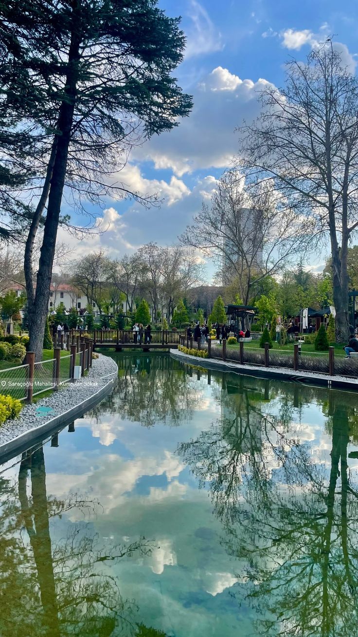 Gölbaşı / Yaylabağ